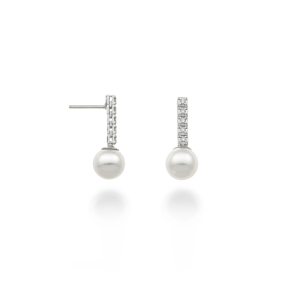 Golay nebo 18k ak 8,5/9 ct.0,16 2,60 mm 5 nastavení 1,5 cm GORTEN260ABBI085-1,5