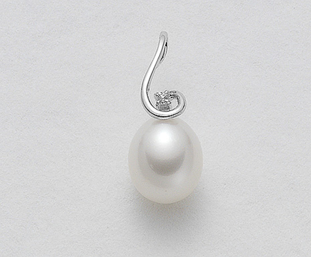 Mikiko pe 18k fw 8/8.5 ct.0.01 MP0313O4FABI080
