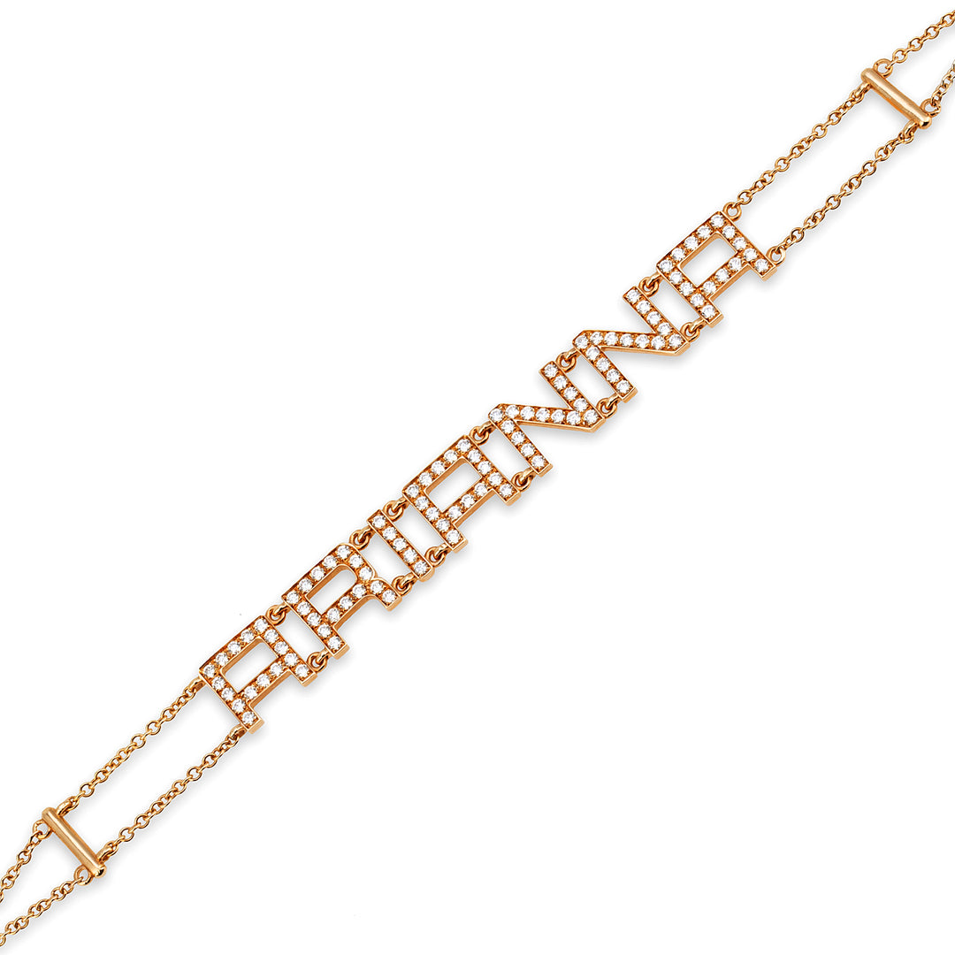 Golay armbånd ""arianna"" BFARIANNA-22269110001