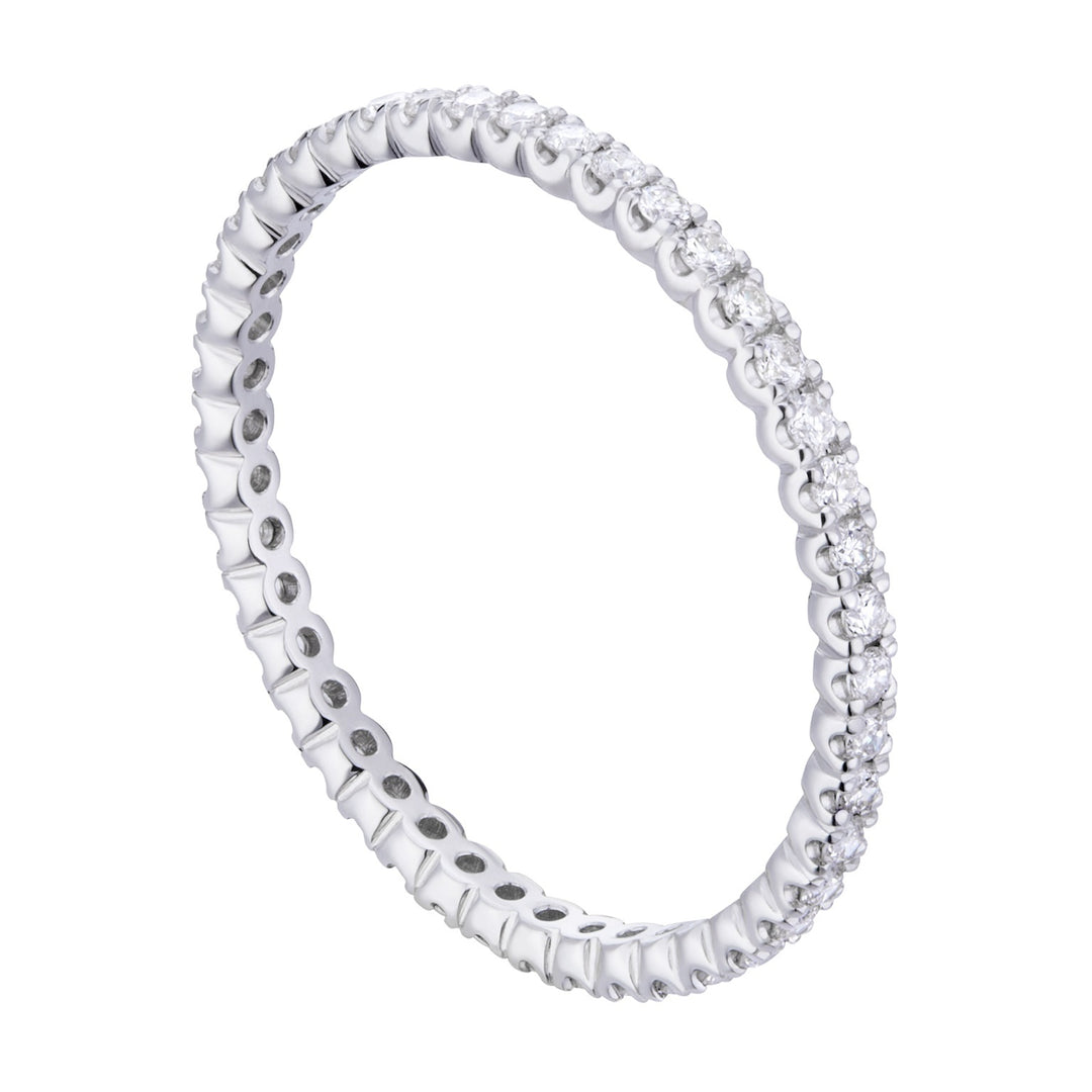 월드 다이아몬드 그룹 핑거 링 직경 1.60mm AET011030DI-21267110043