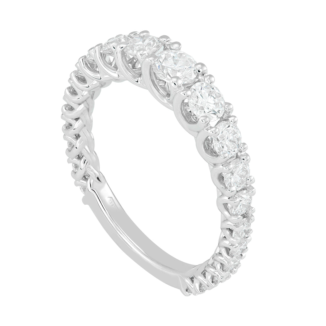 Golay-Grace-Girodito-Ring mit 0,20 ct und BA ABTRE1479A-23184110033