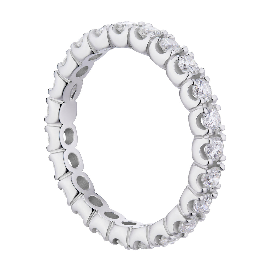 World Diamond Group fingerring diam 3,10 mm AET011110DI-19123110128