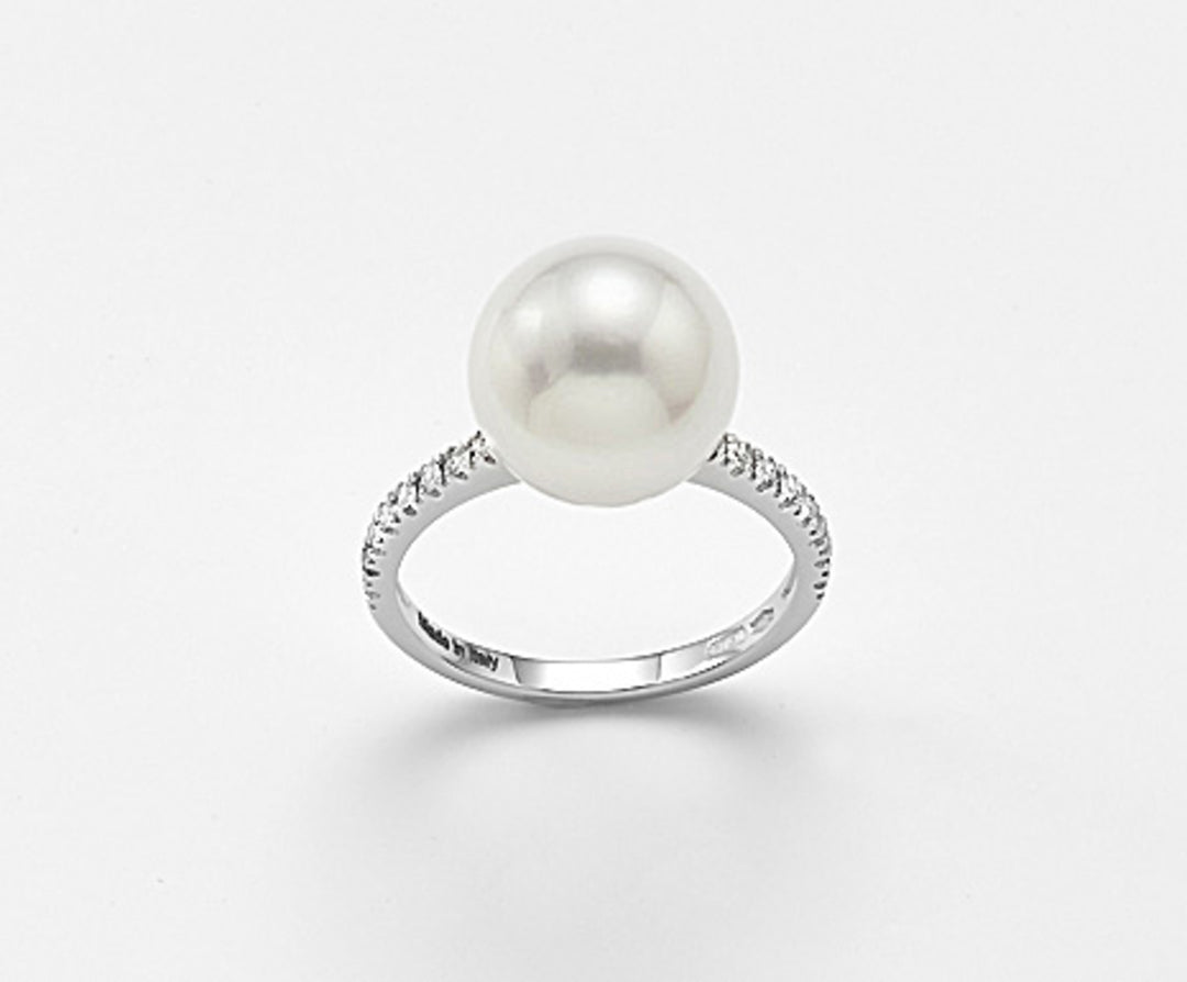 Mikiko an 18k sspw 11/12 ct.0,16 MA0701O4SABI110