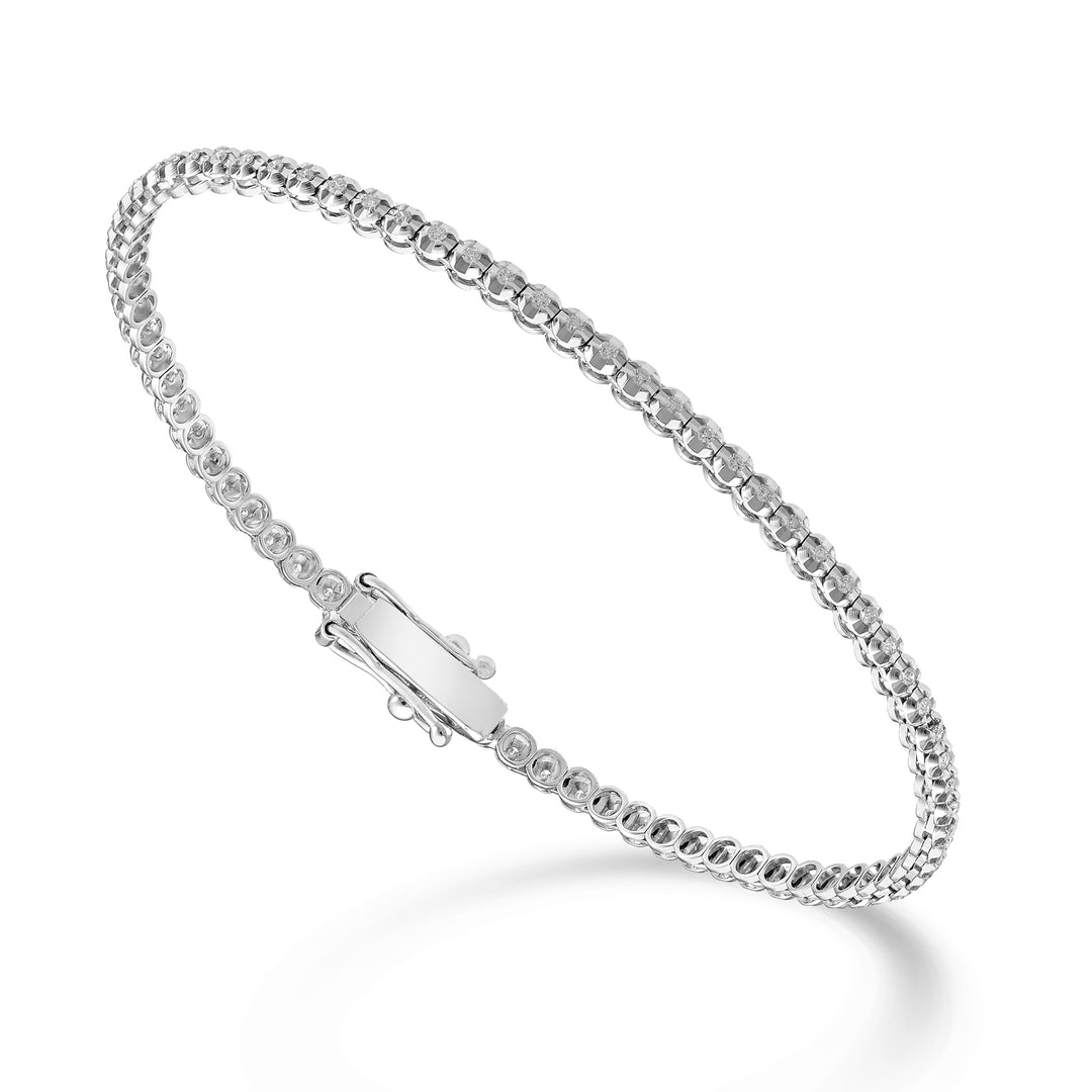 Brazalete Golay con biseles octogonales, diámetro exterior 300 mm-cm 17 BMPF006DI120-24345110030