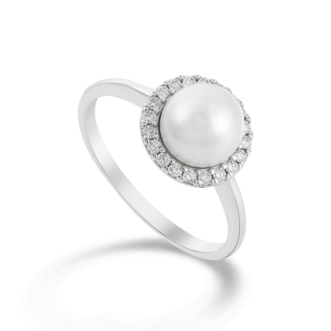 Nihama um 18k fw 7/7,5 ct.0,18 NA0832O4FABI070