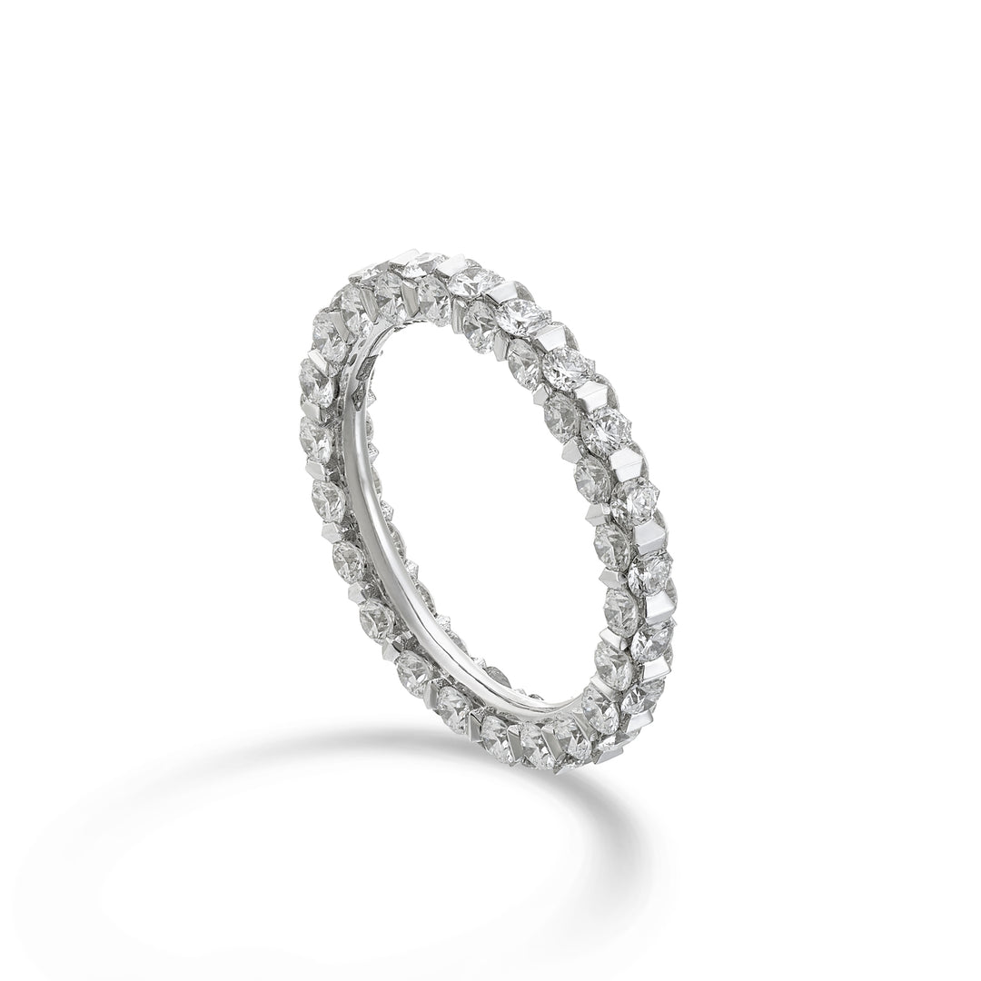 Bague Golay encastrée également latéralement AET748D004-12-25216110003