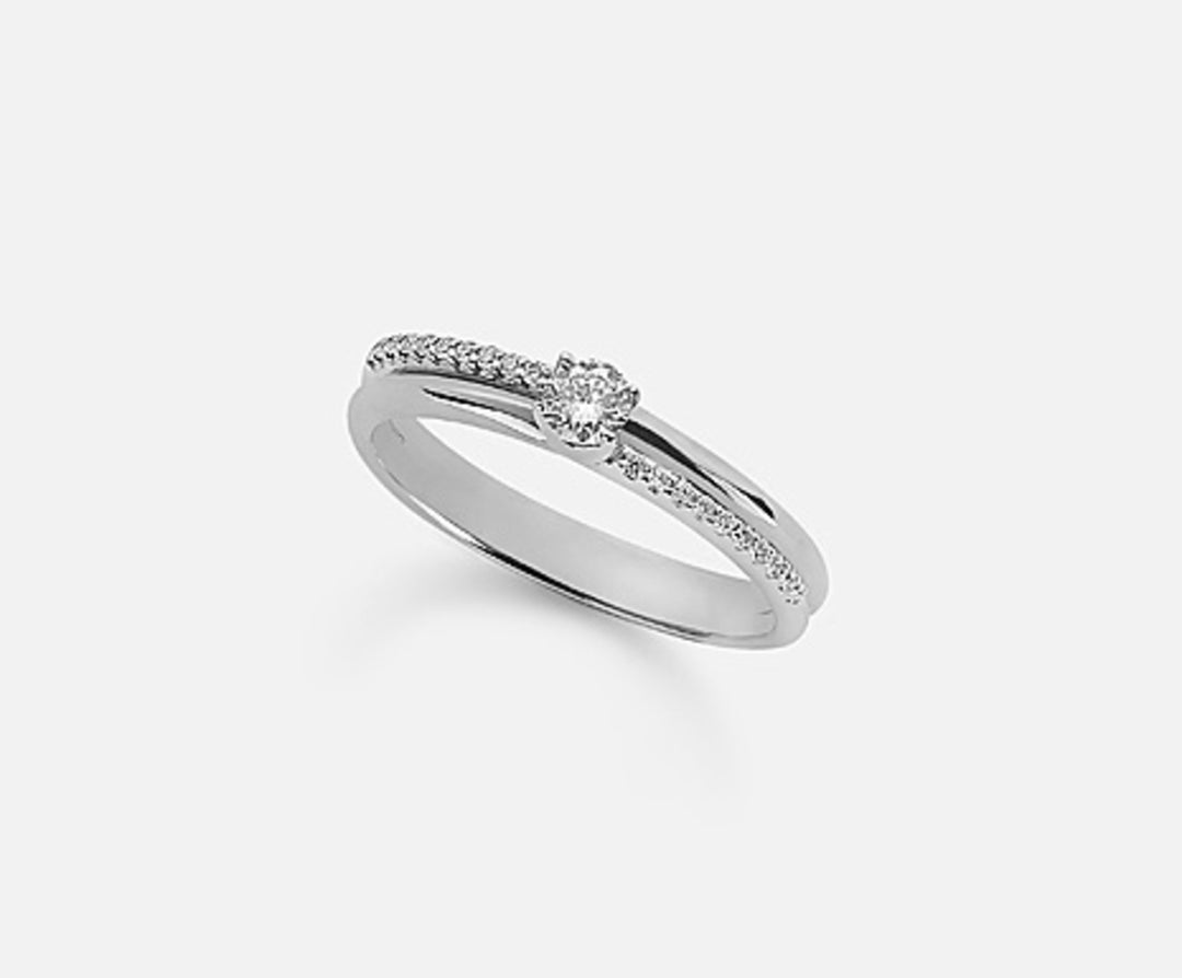 نهاية 18 قيراط ct.0,22 NA5098O4BR022
