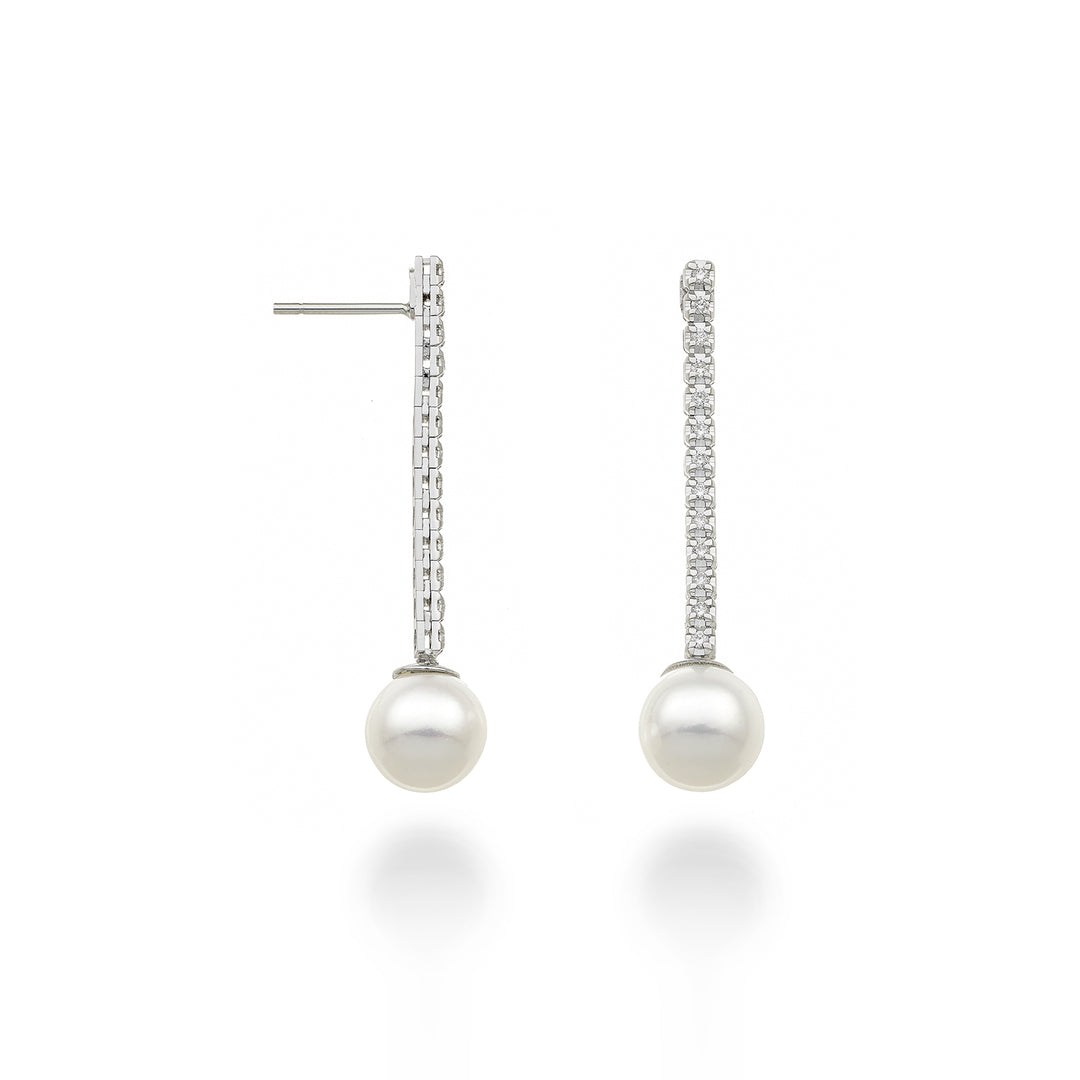 Golay or 18k ak 8,5/9 ct.0,23 220mm 13 castoni 3 cm GORTEN220ABBI085-3