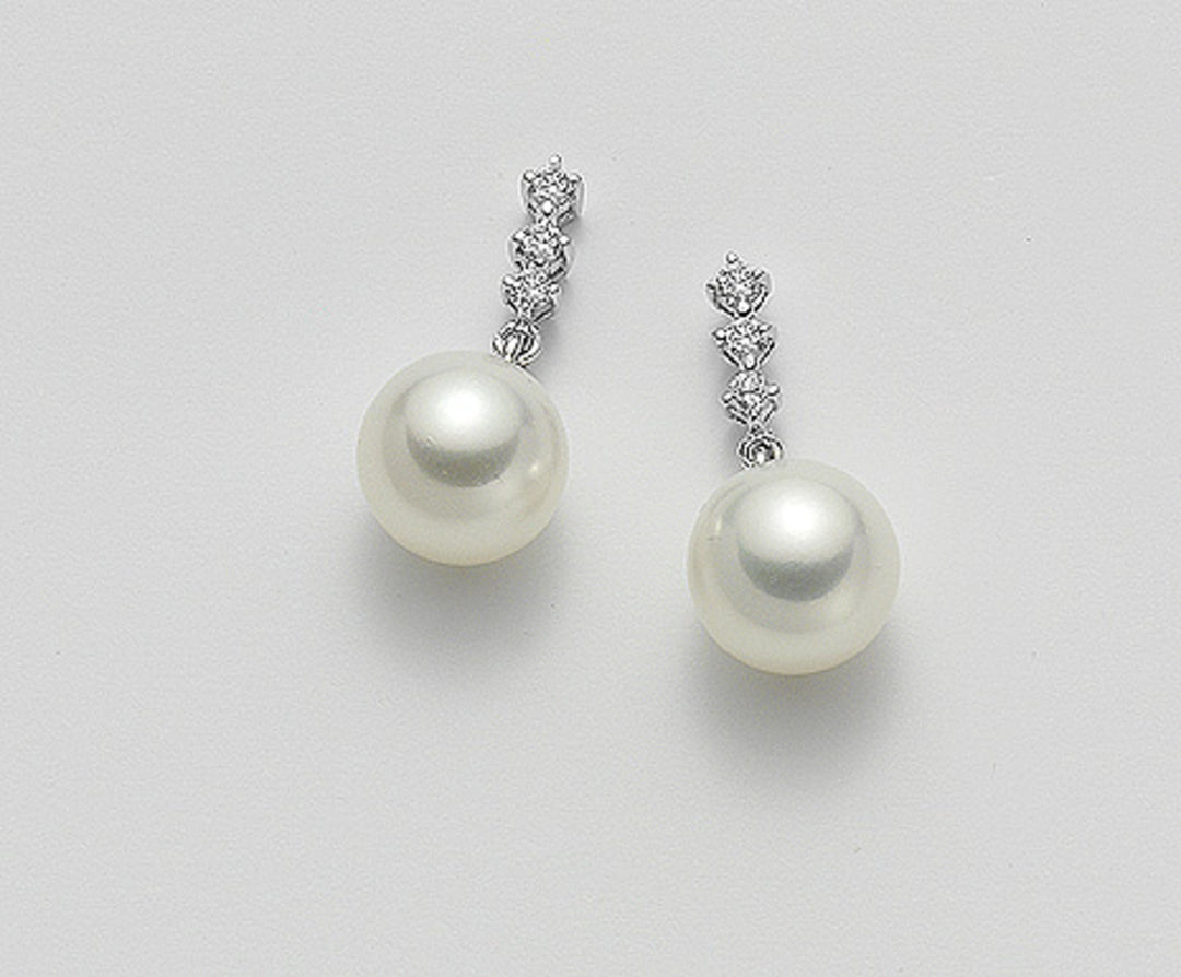 Nihama oder 18k fw 8/8,5 ct.0,12 NO1040O4FABI080
