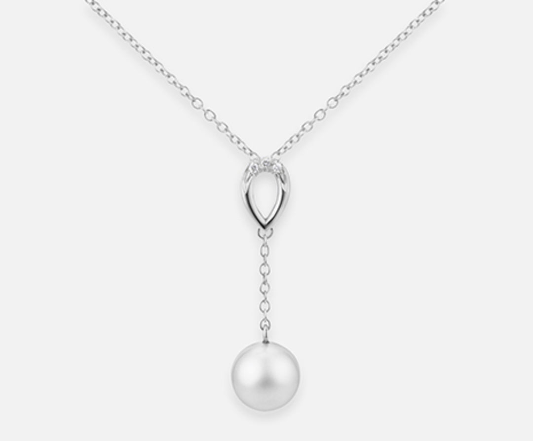Mikiko cl 18k fw 7,5/8 克拉.0,015 MD1022O4FABI075