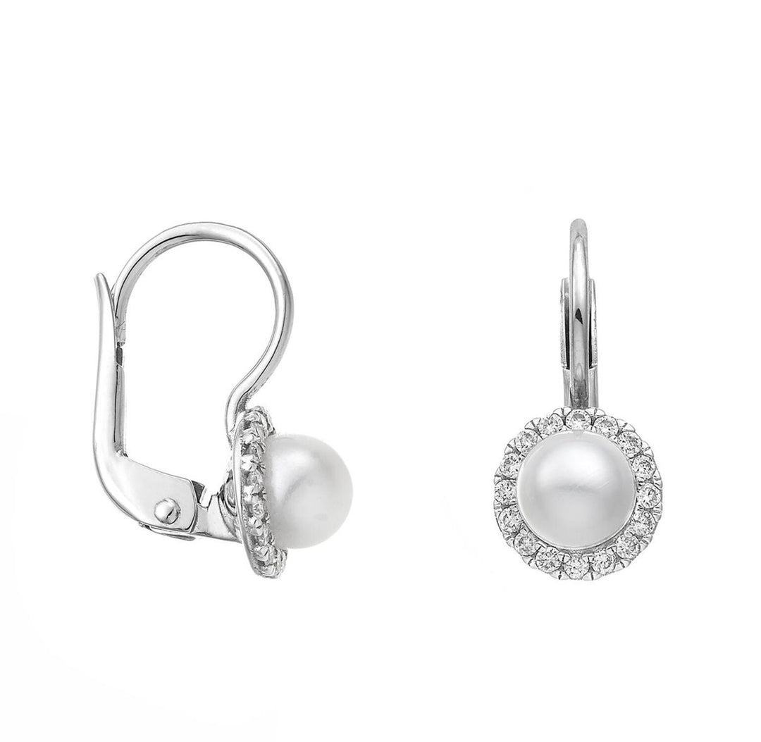 Mikiko eller man. 18k fw 6/6.5 ct.0.26 MO1556O4FABI060