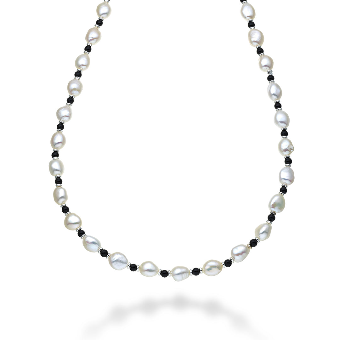 Nihama cl ag925 fw bar 9/10 agglomerato di onice nero 4mm cm.45 NC7132A4ONICE