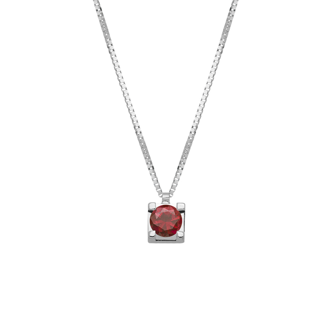 Mikiko cl 18k ct.0,20 ρουμπίνι MDGIM006O4RBR