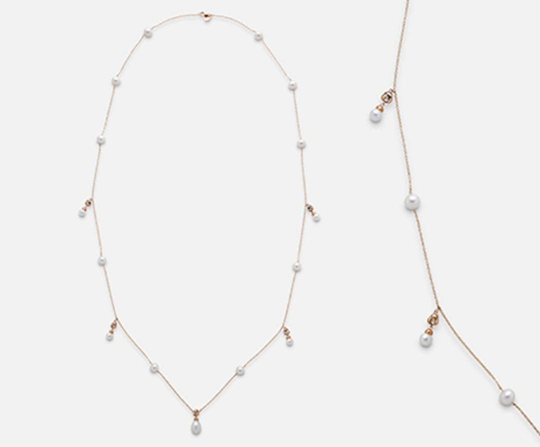 Mikiko cl 18k fw 5.5/6 7/7.5 drop 7.5/8 ct.0.03 MD1040O3F9BI999