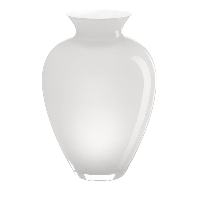 唯一Lux Aurora花瓶H 38.5厘米OPAL OL02096