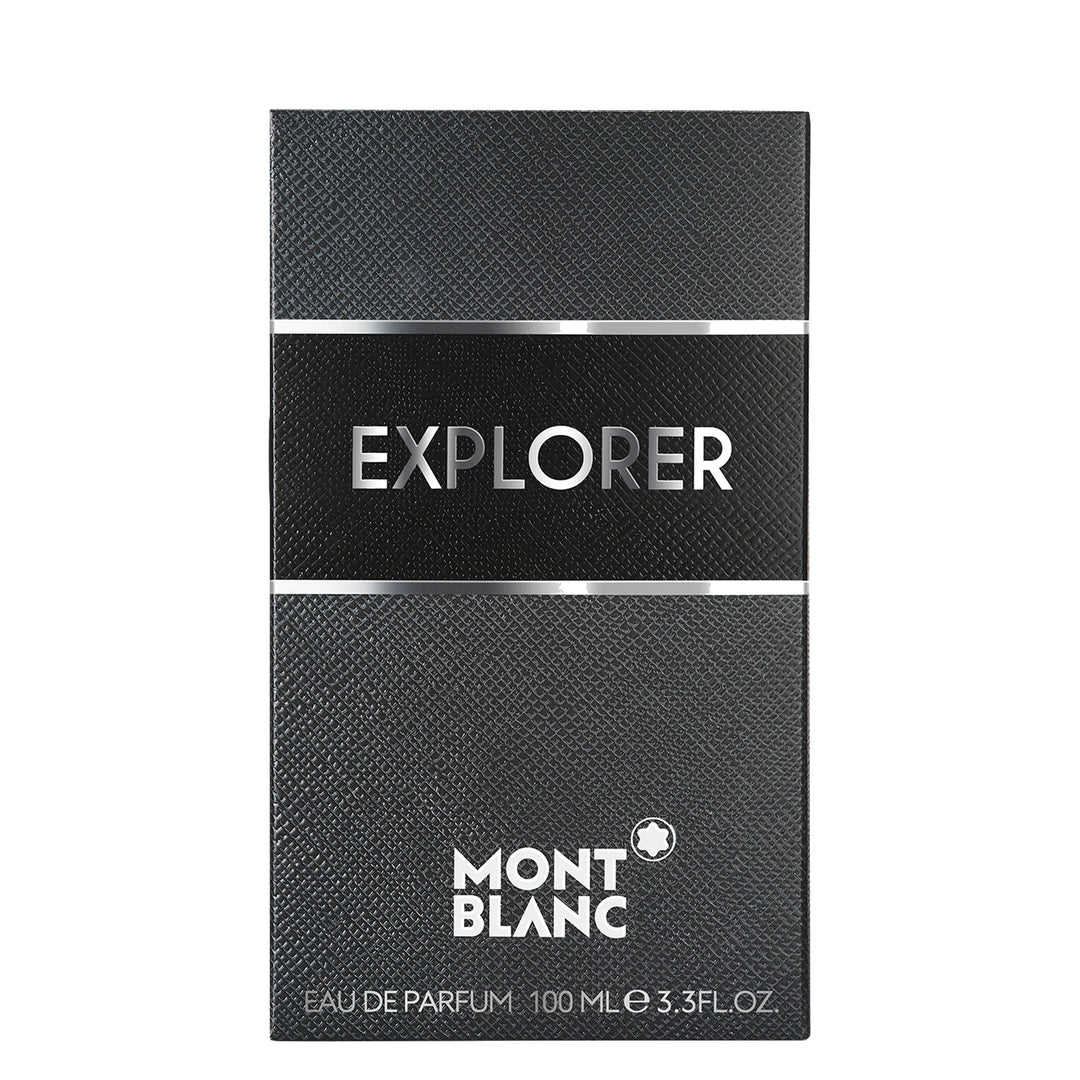 Montblanc Explorer 香水 100ml 124069