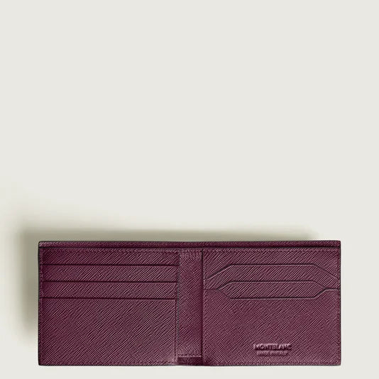 Portfolio Montblanc 6 Cassis Sartorial 199367