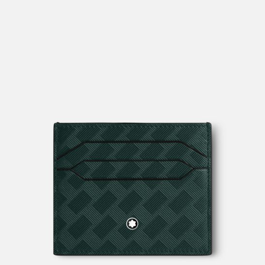 Montblanc Card Card 6 Extreme 3.0 Green Director 131953