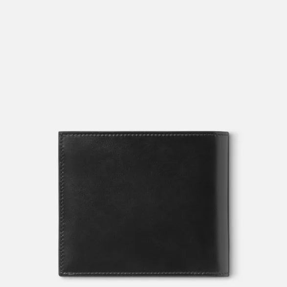 Montblanc Meisterstück 8 Wallet 8 Black Directors 7163