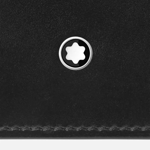 Montblanc Meisterstück 8 Wallet 8 Black Director 7163