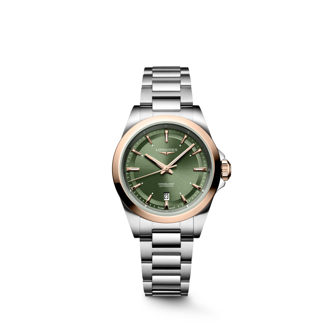 LONGINES – VEROVERING – L3.320.5.02.6