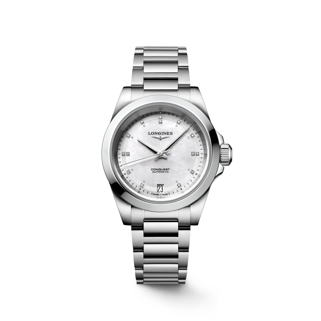 LONGINES – CUCERIRE – L3.430.4.87.6