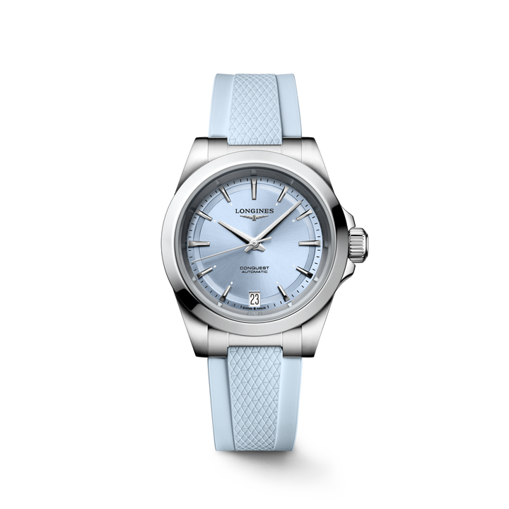 LONGINES – PODBÓJ – L3.430.4.92.9