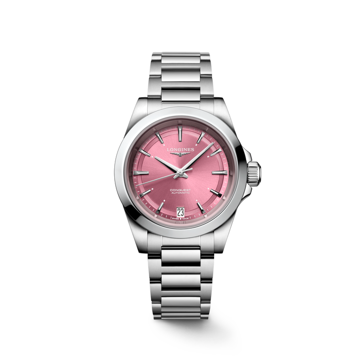 LONGINES – CUCERIRE – L3.430.4.99.6
