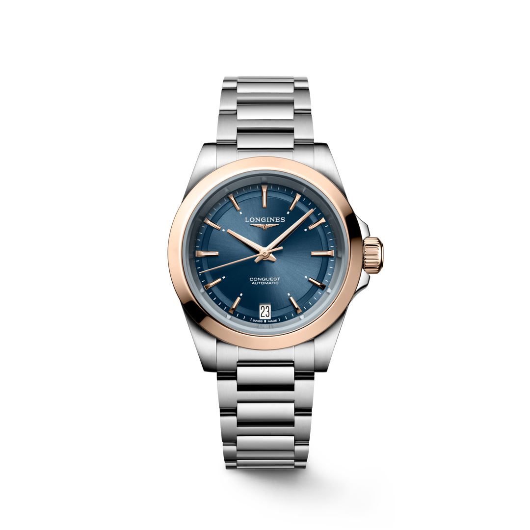 LONGINES – CUCERIRE – L3.430.5.92.6