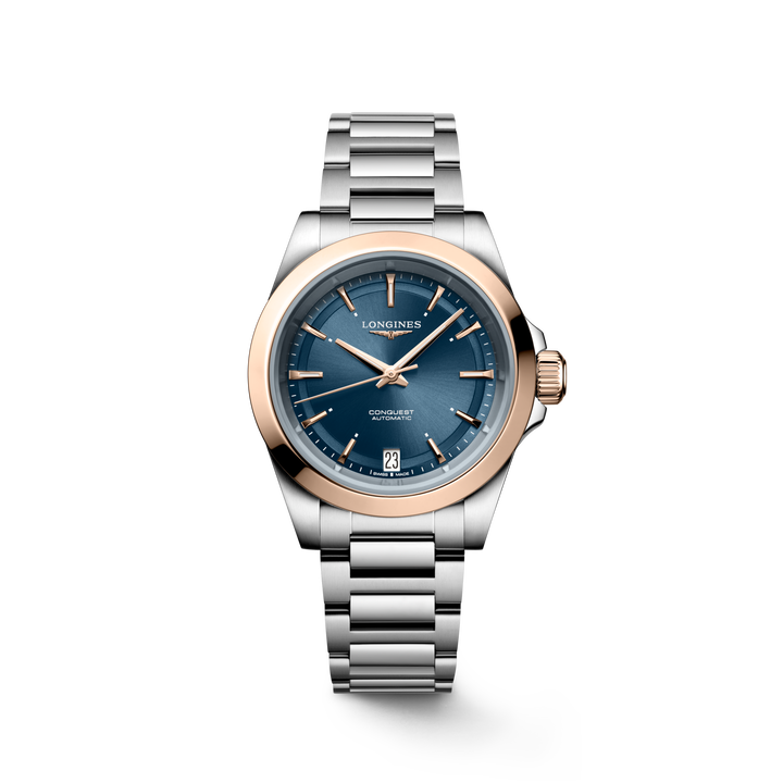 LONGINES – CUCERIRE – L3.430.5.92.6