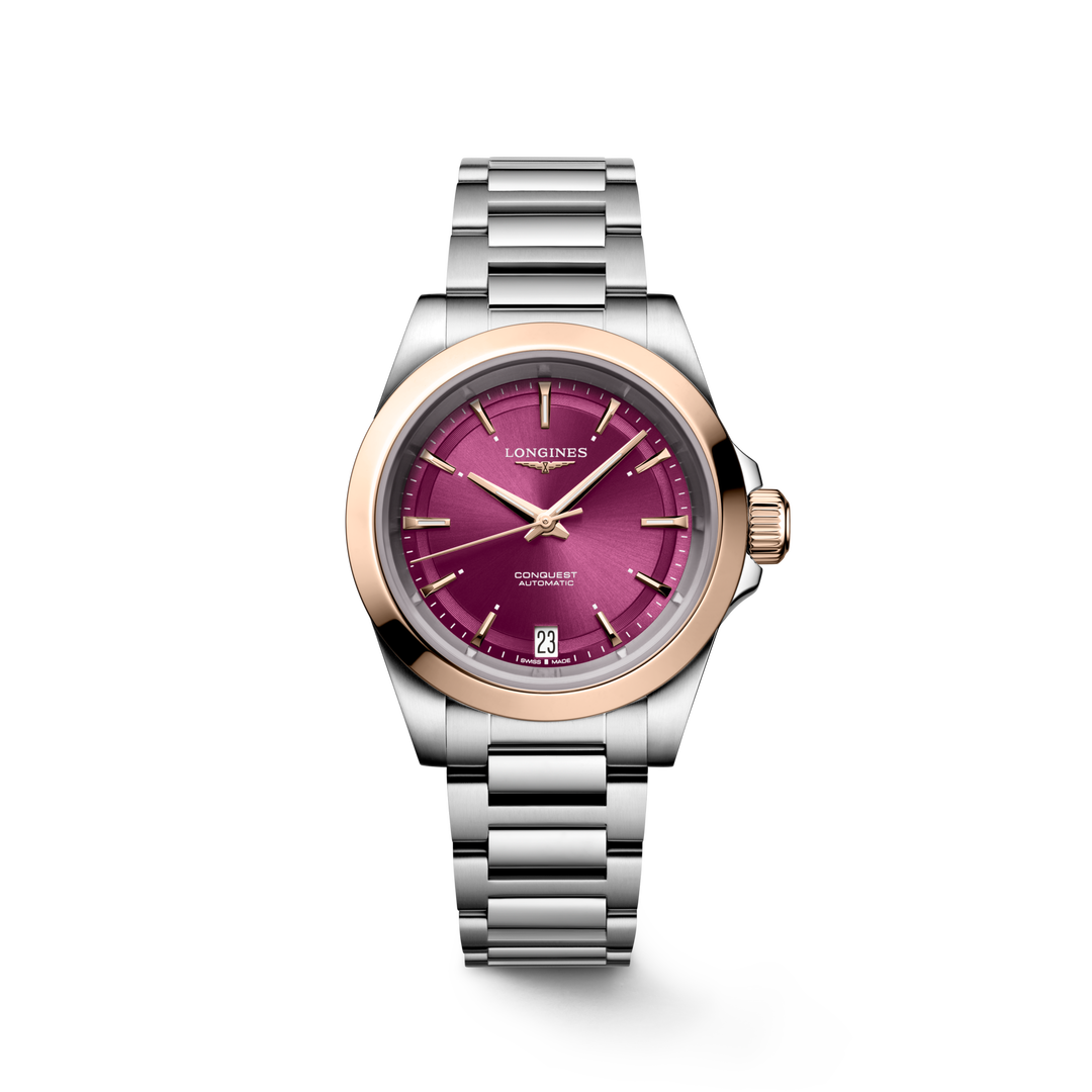LONGINES – CUCERIRE – L3.430.5.98.6