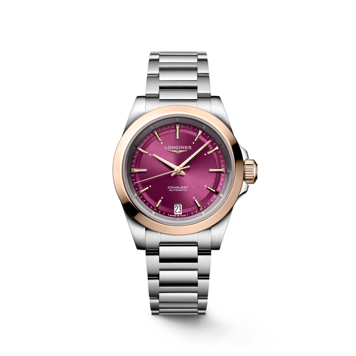 LONGINES – CUCERIRE – L3.430.5.98.6
