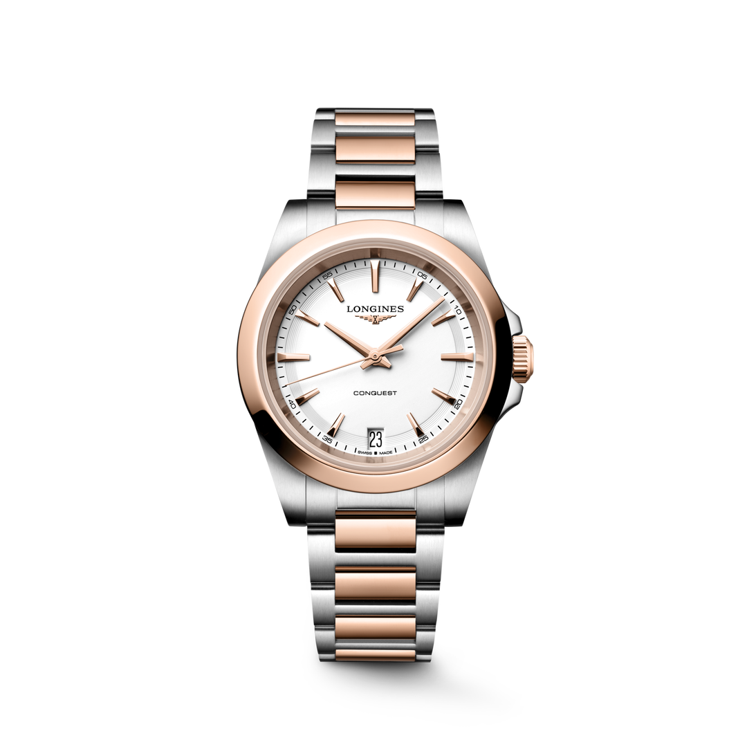LONGINES – CONQUÊTE – L3.460.3.18.7