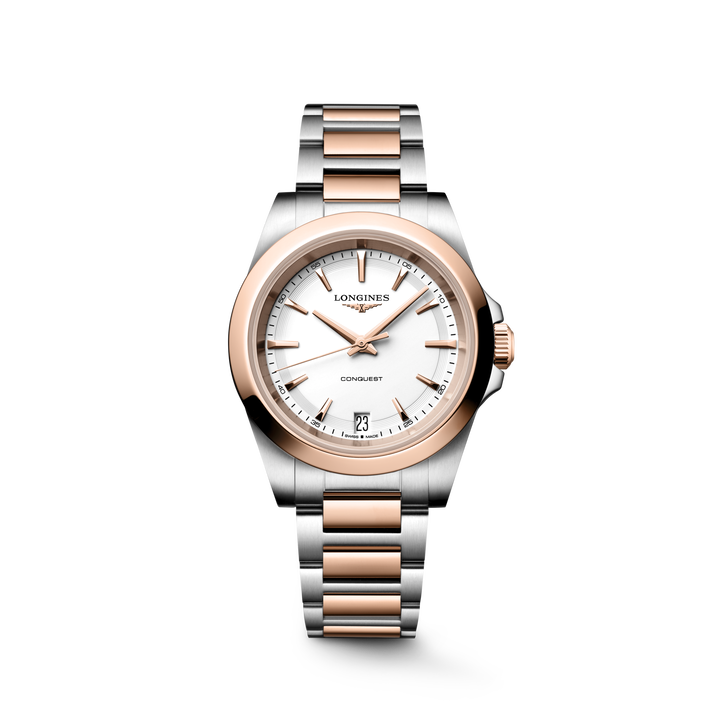 LONGINES – CONQUÊTE – L3.460.3.18.7