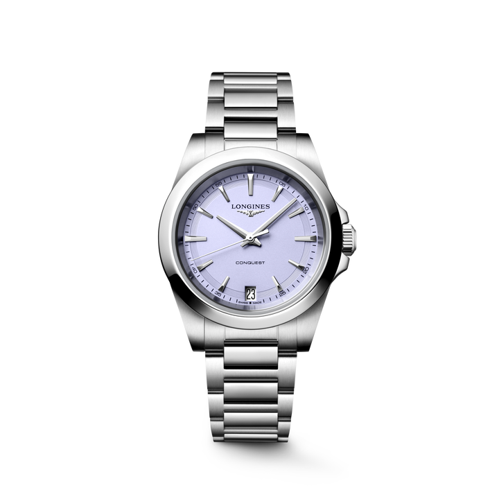 LONGINES – PODBÓJ – L3.460.4.02.6