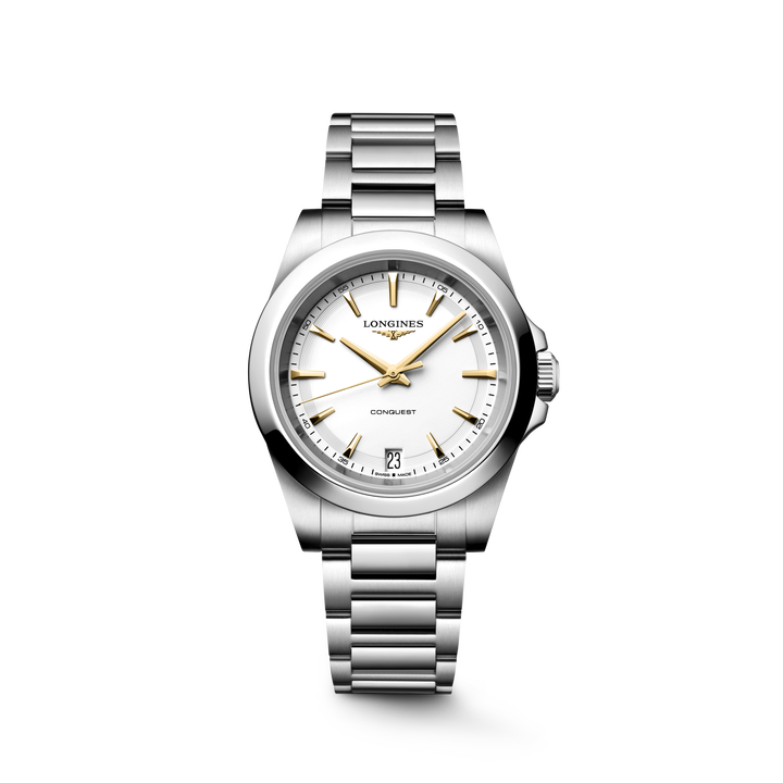 LONGINES – VEROVERING – L3.460.4.12.6