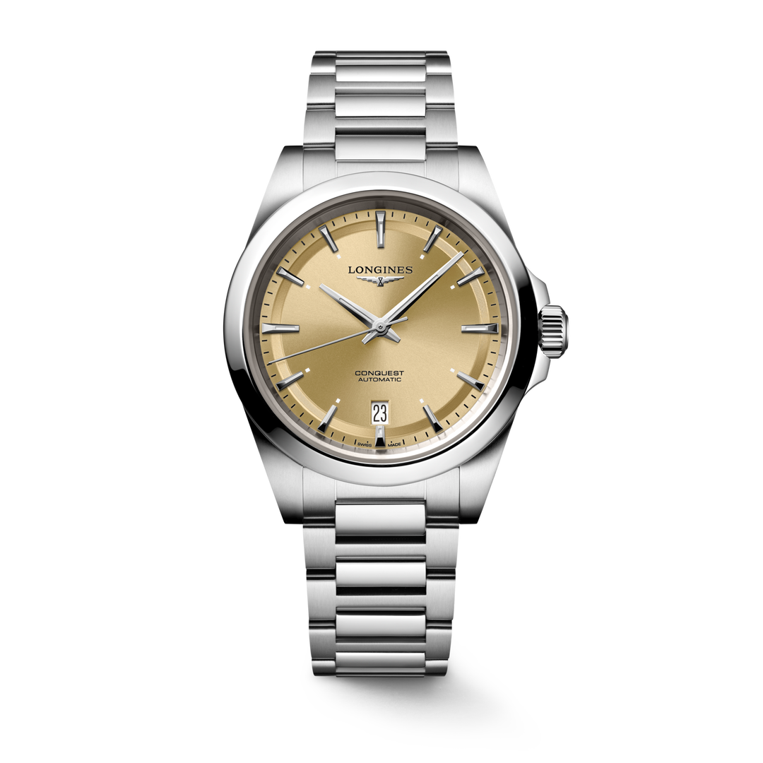 LONGINES – CONQUISTA – L3.720.4.62.6