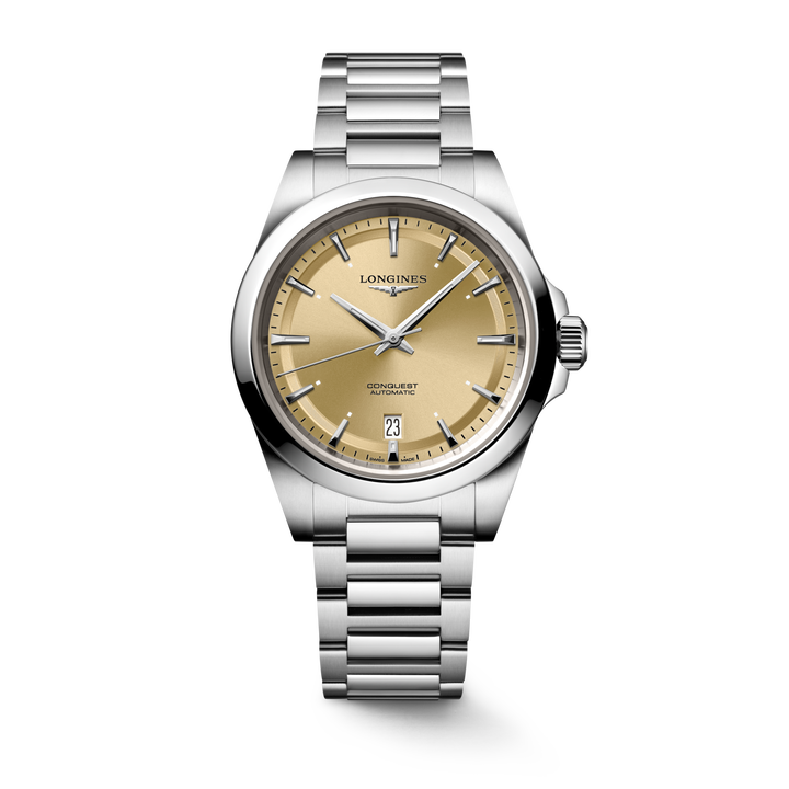 LONGINES – CONQUISTA – L3.720.4.62.6