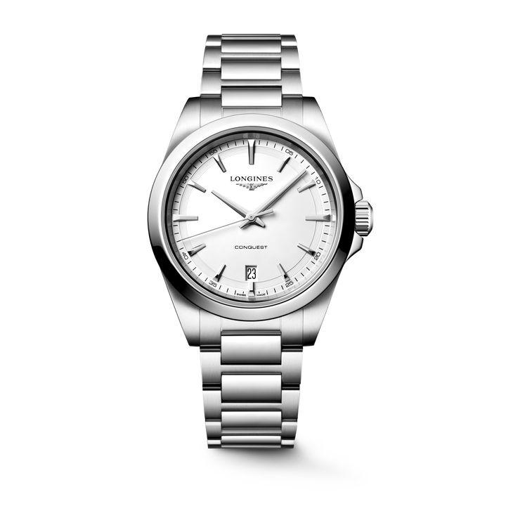 LONGINES – CONQUEST – L3.750.4.12.6