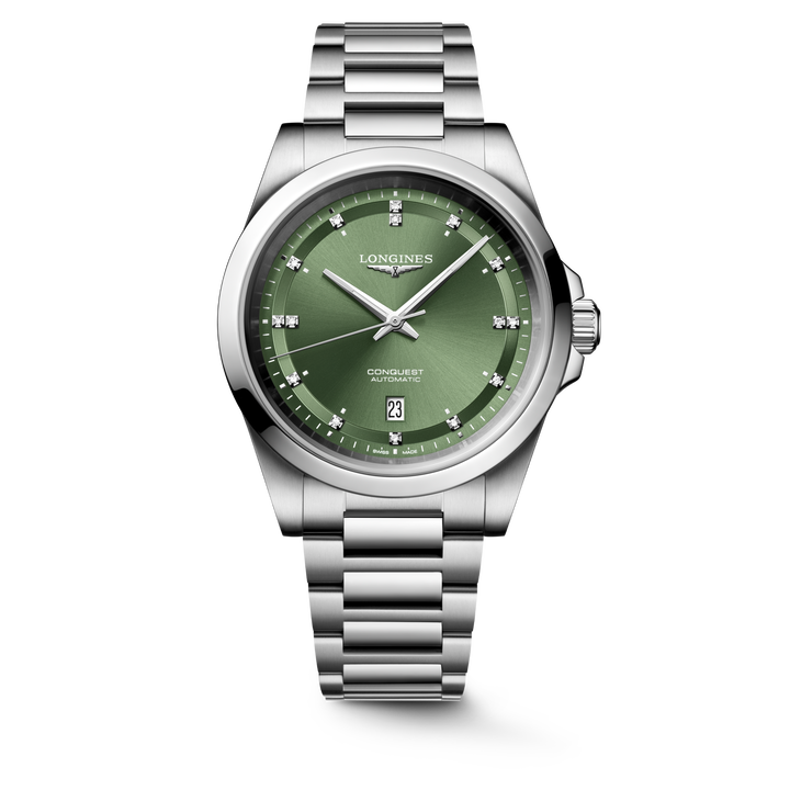 LONGINES – VEROVERING – L3.830.4.07.6
