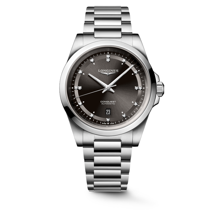 LONGINES – CONQUISTA – L3.830.4.57.6