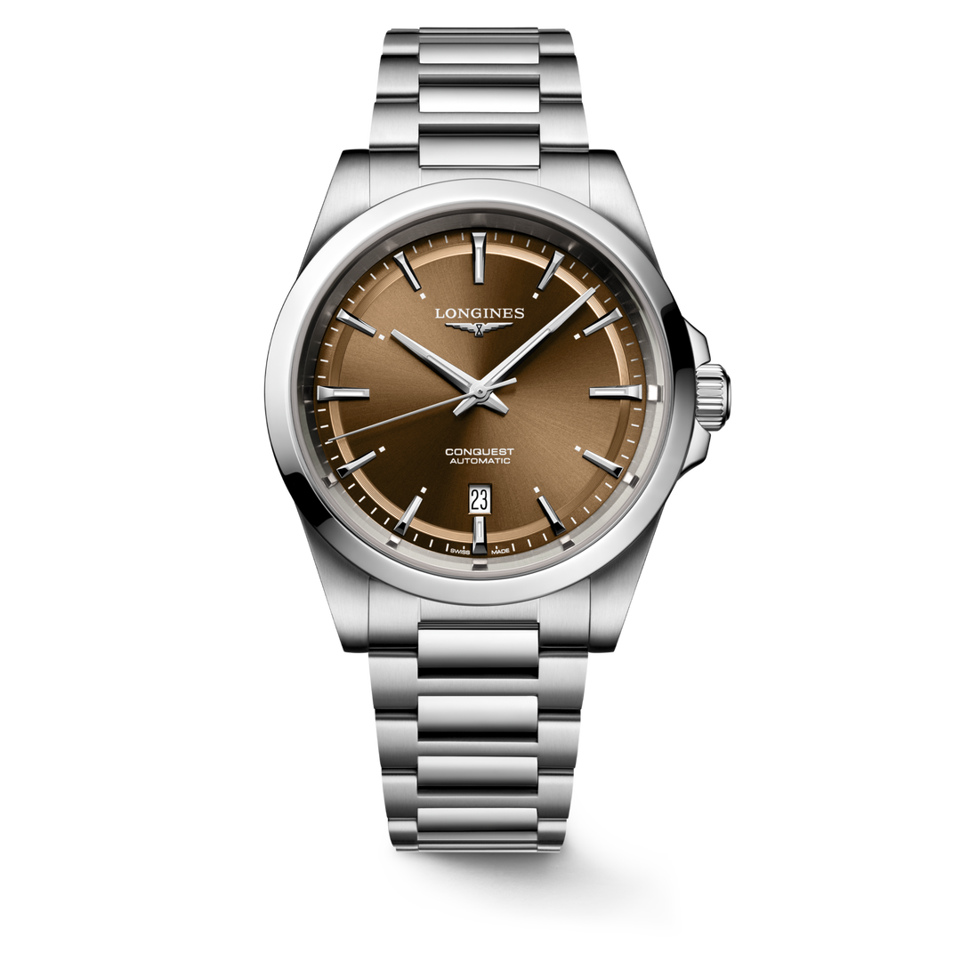 LONGINES – VEROVERING – L3.830.4.62.6