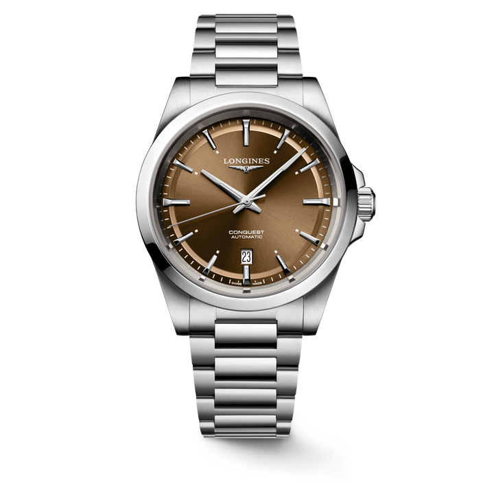 LONGINES – VEROVERING – L3.830.4.62.6