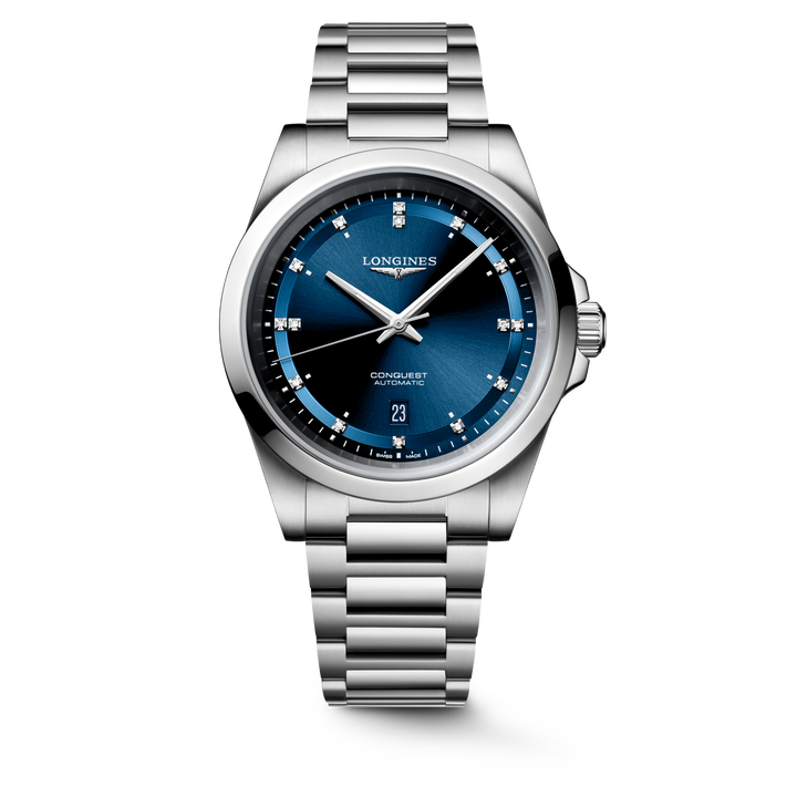 LONGINES – CONQUÊTE – L3.830.4.97.6