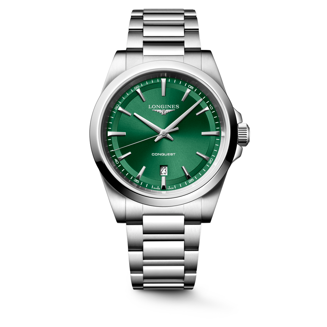 LONGINES – CONQUISTA – L3.860.4.09.6