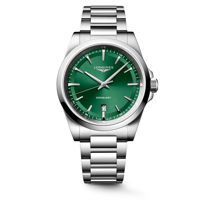 LONGINES – CONQUISTA – L3.860.4.09.6