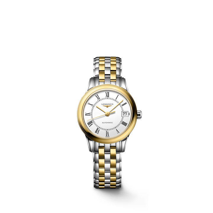 LONGINES – FLAGSKIP CLASSIC – L4.274.3.21.7