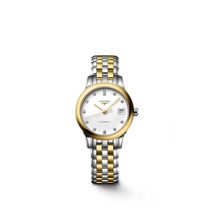 LONGINES – FLAGSHIP CLASSIC – L4.274.3.27.7