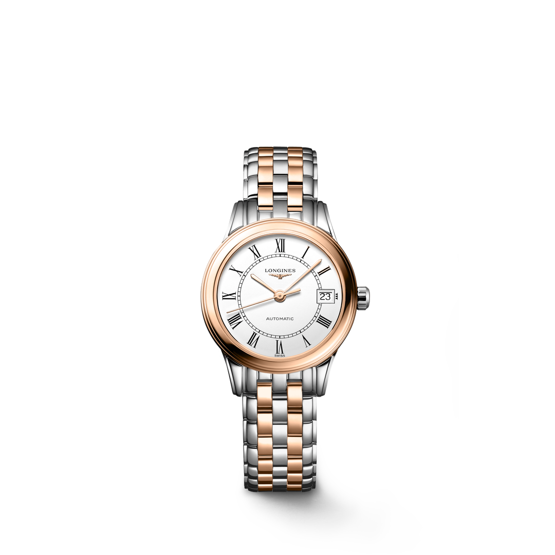 LONGINES – FLAGSHIP CLASSIC – L4.274.3.91.7