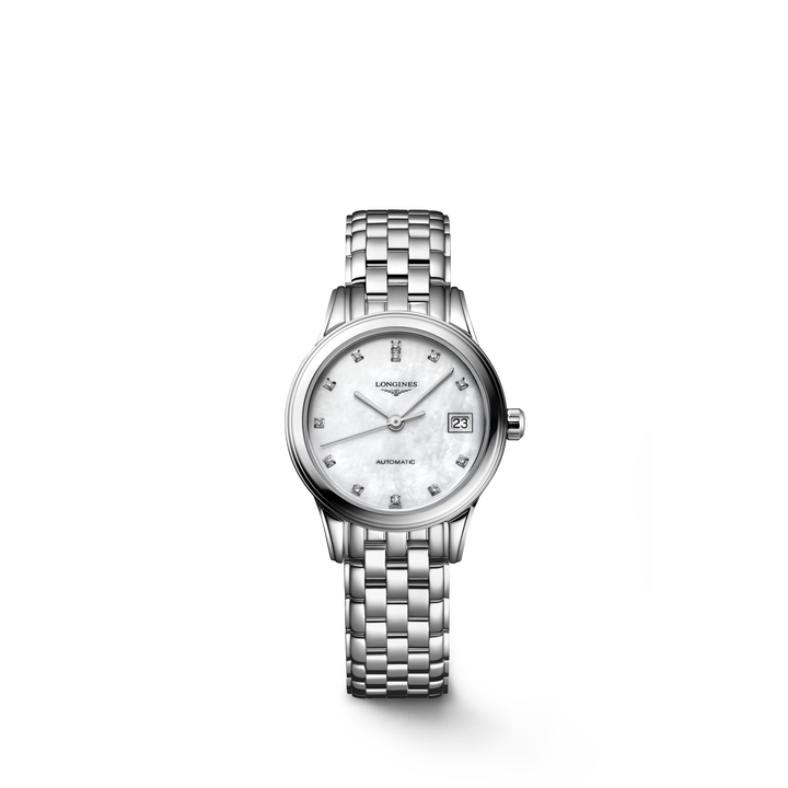 LONGINES – FLAGSKIP CLASSIC – L4.274.4.87.6